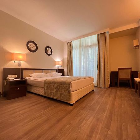 Mirada Del Mar Hotel アンタルヤ エクステリア 写真
