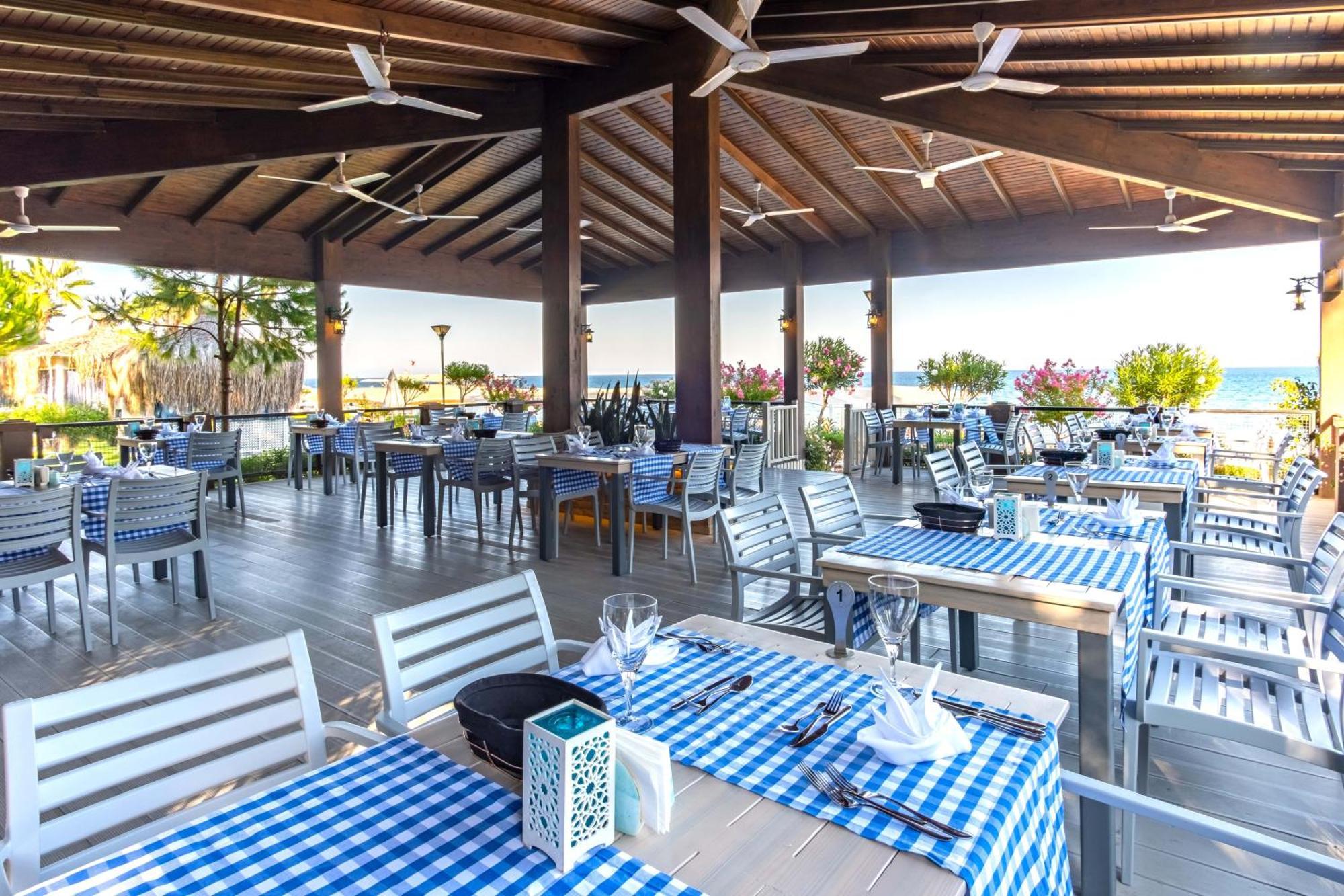 Mirada Del Mar Hotel アンタルヤ エクステリア 写真